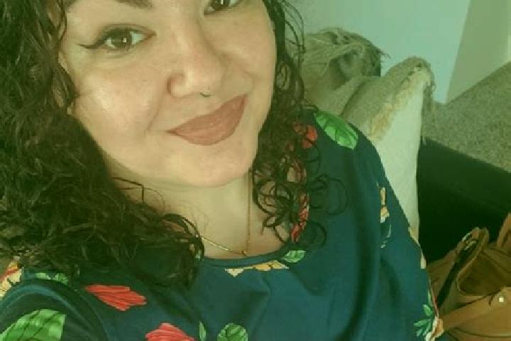 Nora, 21 — Escort in Maury, United States