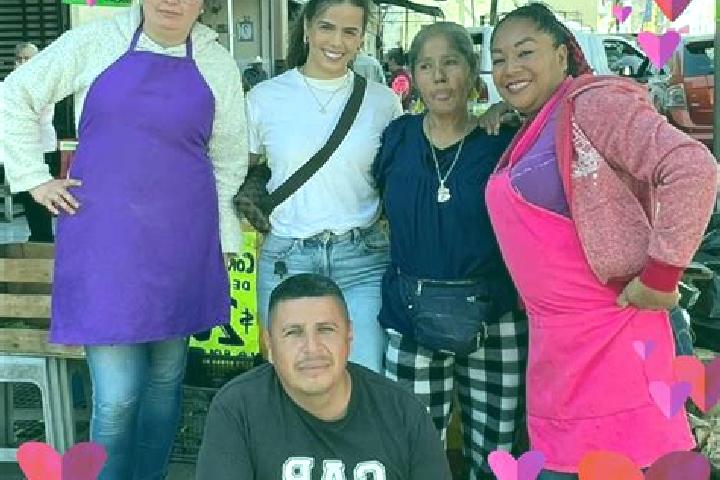Nora, 21 — Escort in Mechoacanejo, Mexico