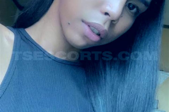 Nora, 21 — Escort in Narciso Mendoza, Mexico
