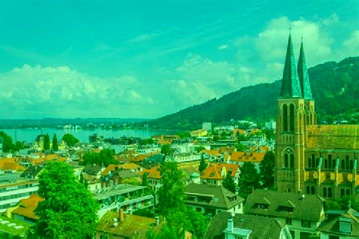 Nora, 21 — Escort in Niederburen, Switzerland