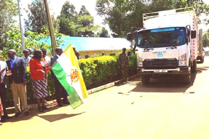 Nora, 21 — Escort in Nyamira, Kenya