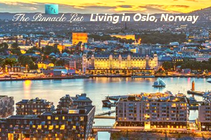 Nora, 21 — Escort in Oslo, Norway