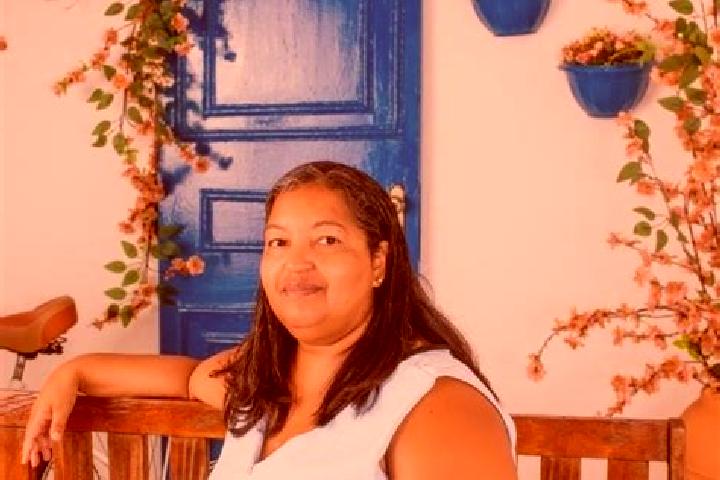 Nora, 21 — Escort in Porto Uniao, Brazil