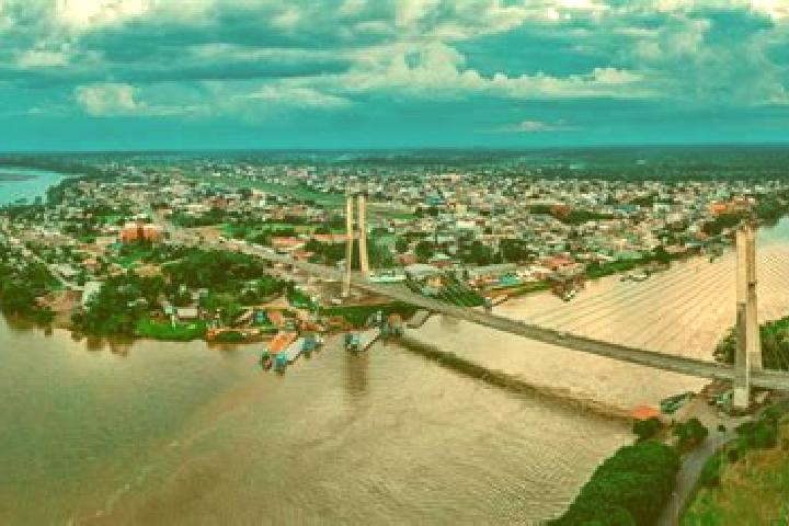 Nora, 21 — Escort in Puerto Francisco de Orellana, Ecuador