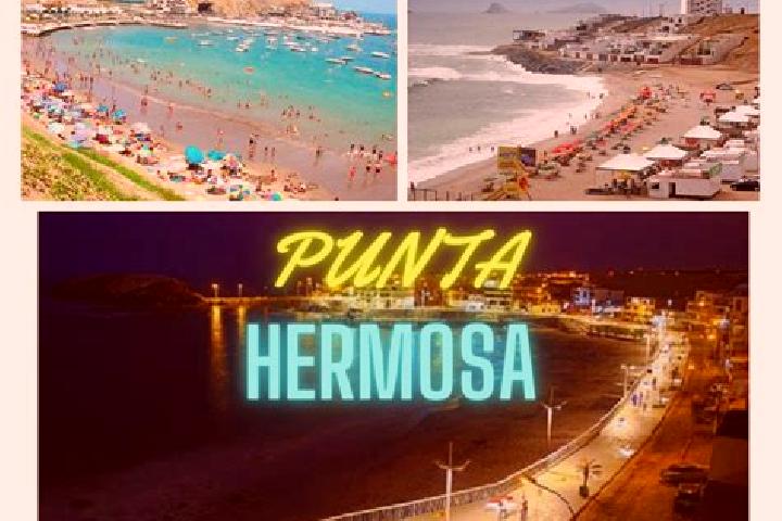Nora, 21 — Escort in Punta Hermosa, Peru