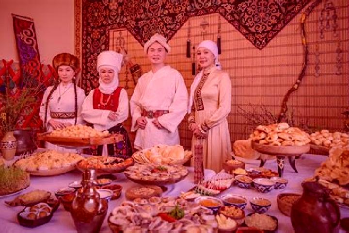 Nora, 21 — Escort in Razzakov, Kyrgyzstan