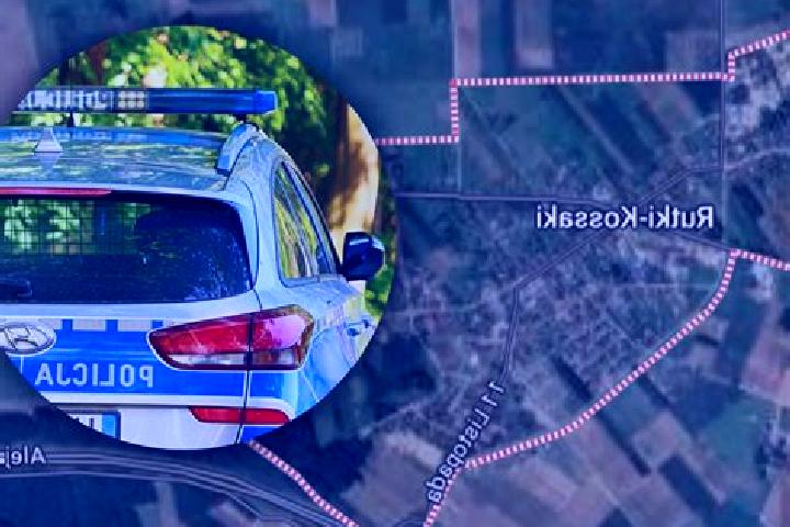 Nora, 21 — Escort in Rutki-Kossaki, Poland