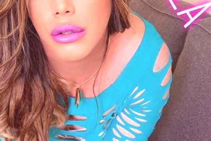 Nora, 21 — Escort in Santiago Nejapilla, Mexico