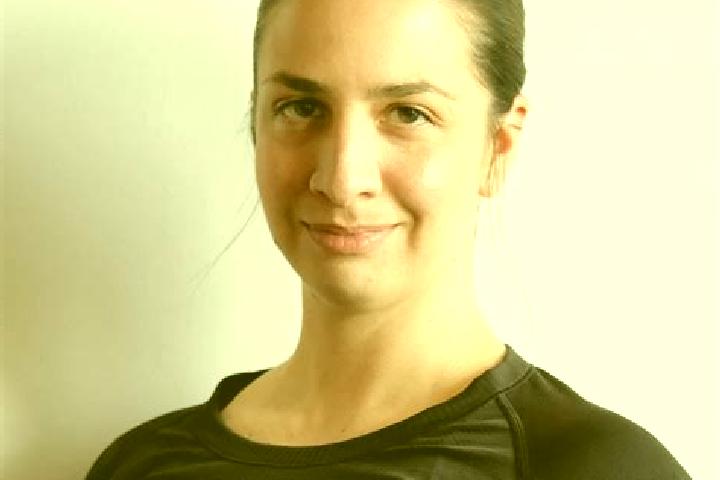 Nora, 21 — Escort in Santibanez del Val, Spain