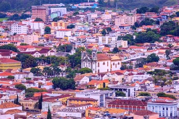 Nora, 21 — Escort in Sao Joao del Rei, Brazil
