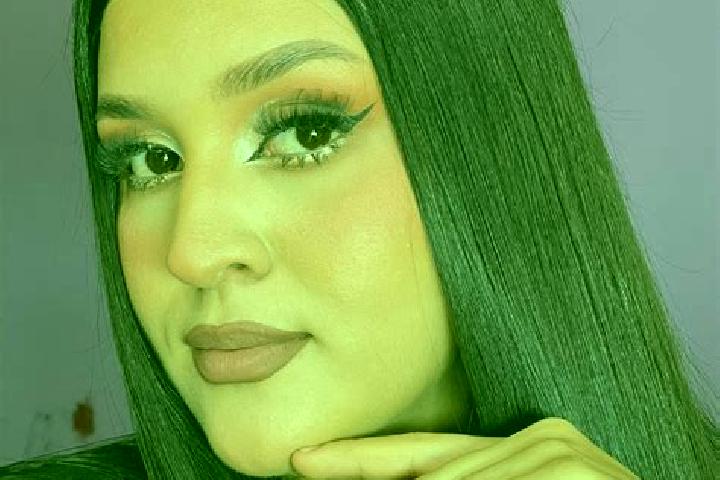 Nora, 21 — Escort in Sauta, Mexico