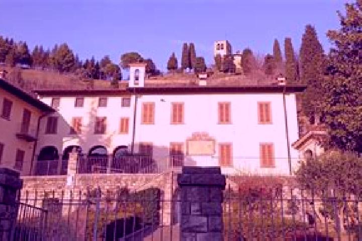 Nora, 21 — Escort in Sotto il Monte Giovanni XXIII, Italy