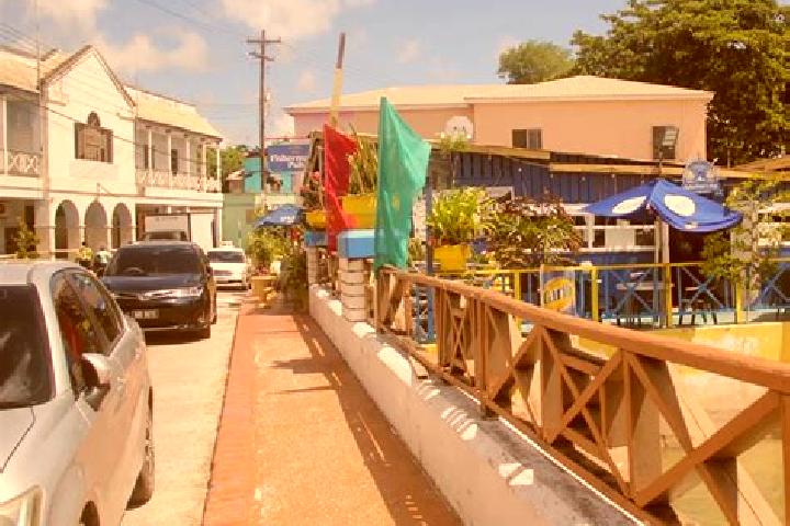 Nora, 21 — Escort in Speightstown, Barbados