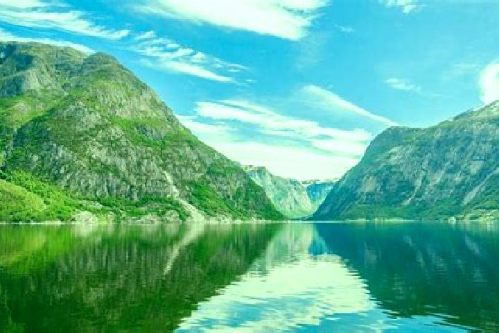Nora, 21 — Escort in Sundvollen, Norway