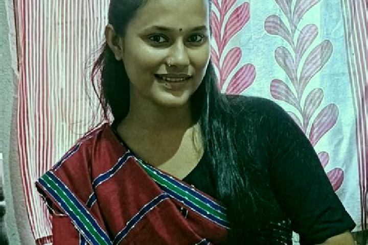 Nora, 21 — Escort in Tangla, India