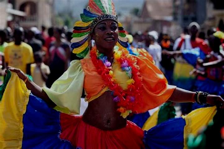 Nora, 21 — Escort in Thomonde, Haiti