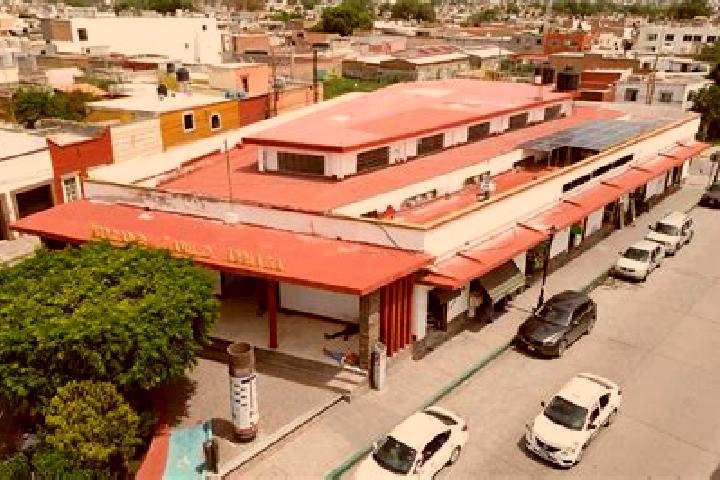 Nora, 21 — Escort in Villa de Arriaga, Mexico