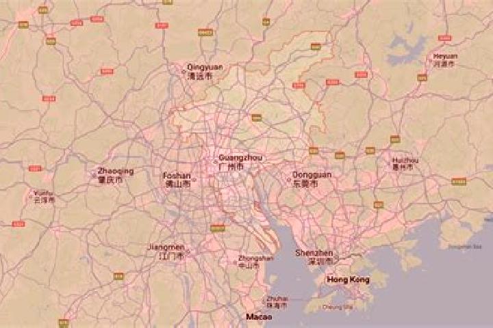 Nora, 21 — Escort in Zhongzhou, China