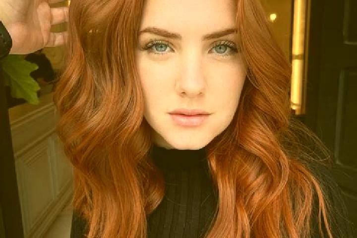 Nora, 22, a auburn blue-eyed middle eastern companion based in Brece. Offering GFE, Fetish, Prostate Massage. Available for incall and outcall, day and eveni...