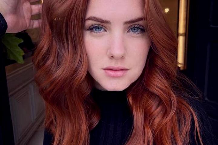 Nora, 22, a auburn blue-eyed middle eastern companion based in Pratapgarh. Offering A-Level, Erotic Massage, Deep French Kissing, Prostate Massage. Available...