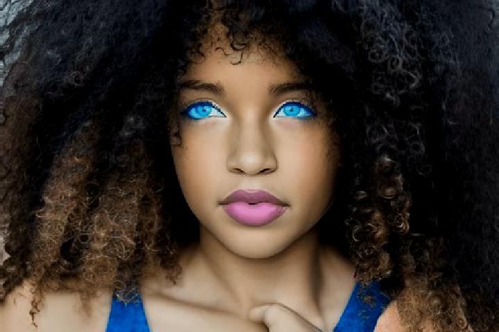 Nora, 22, a black blue-eyed mixed companion based in Geras. Offering Deep French Kissing, Fetish, Overnight, OWO, Couples. Available for incall and outcall, ...