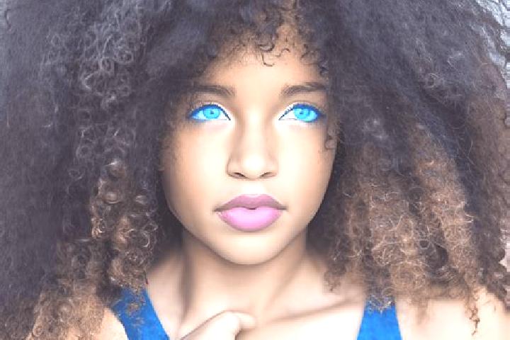 Nora, 22, a black blue-eyed mixed companion based in Ogtongon. Offering Massage, Domination, Prostate Massage, Striptease. Available for incall and outcall, ...