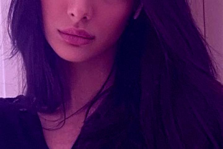 Nora, 22, a black dark-eyed middle eastern companion based in Bailesti. Offering Fetish, Dinner Date, Party Girl, Travel Companion, Domination. Available for...