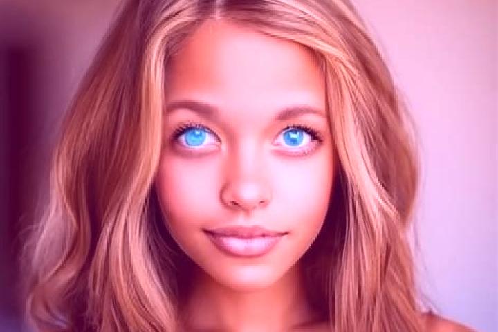 Nora, 22, a blonde blue-eyed mixed companion based in Breitengussbach. Offering Domination, 69. Available for incall and outcall, day and evening dates.