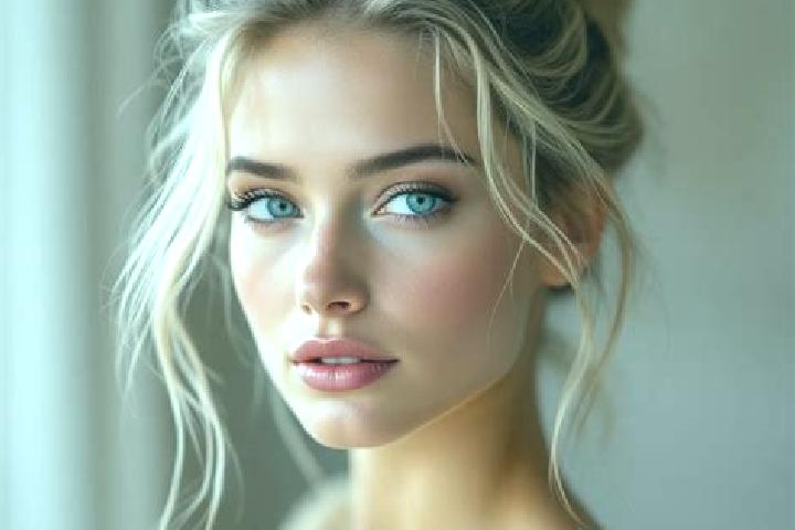 Nora, 22, a blonde dark-eyed indian companion based in Tarnawa Dolna. Offering Couples, Roleplay, CIM. Available for incall and outcall, day and evening dates.