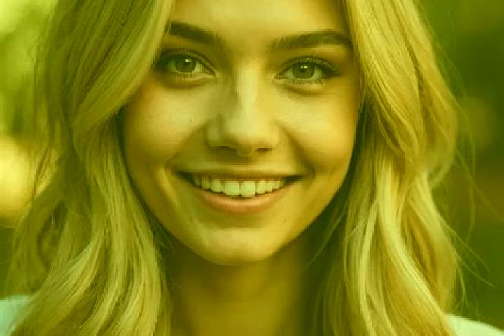 Nora, 22, a blonde hazel-eyed european companion based in Yindian. Offering 69, Massage, OWO. Available for incall and outcall, overnight bookings available.