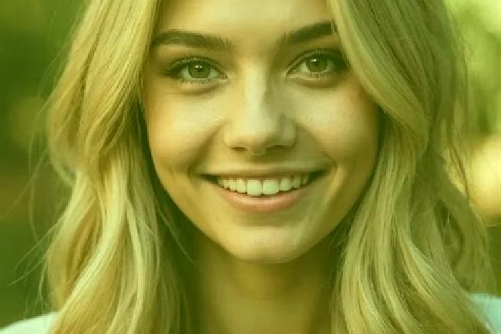 Nora, 22, a blonde hazel-eyed mixed companion based in Quzi. Offering OWO, Fetish, Couples, Girlfriend Experience. Available for incall and outcall, day and ...