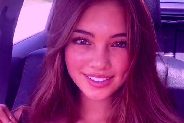 Nora, 22, a brunette amber-eyed latina companion based in Ojo de Agua de Solano. Offering GFE, Dinner Date, OWO. Available for incall and outcall, overnight ...