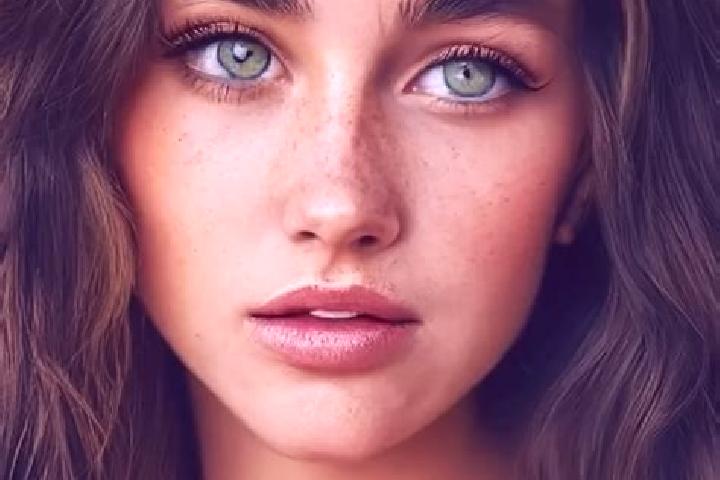 Nora, 22, a brunette amber-eyed middle eastern companion based in Chenji. Offering Striptease, A-Level, Deep French Kissing, Tantra, Fetish. Available for in...