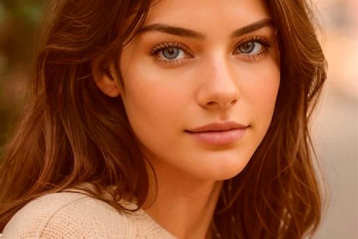 Nora, 22, a brunette brown-eyed european companion based in Ahuehuepan. Offering Couples, Overnight, Roleplay, Erotic Massage, Prostate Massage. Available fo...