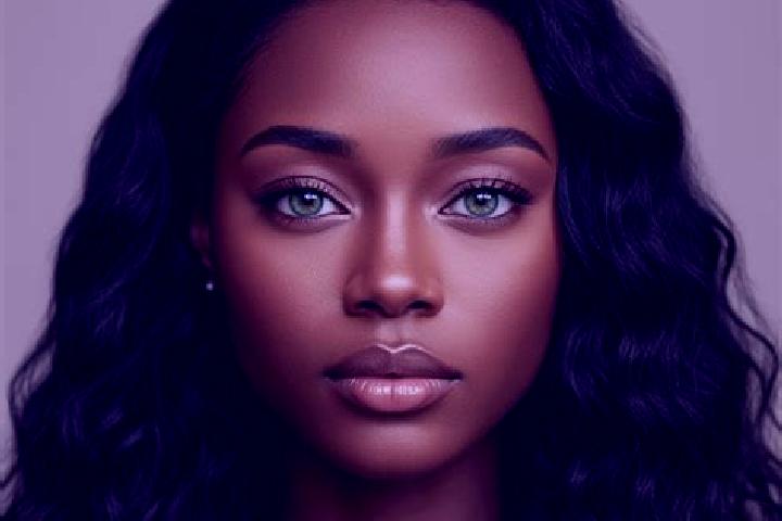 Nora, 22, a brunette green-eyed ebony companion based in Liangping. Offering OWO, GFE, BDSM, Overnight. Available for incall and outcall, day and evening dates.