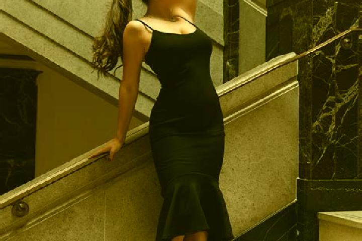 Nora, 22, a brunette grey-eyed latina companion based in Verkhni Petrivtsi. Offering Domination, Striptease. Available for incall and outcall, overnight book...