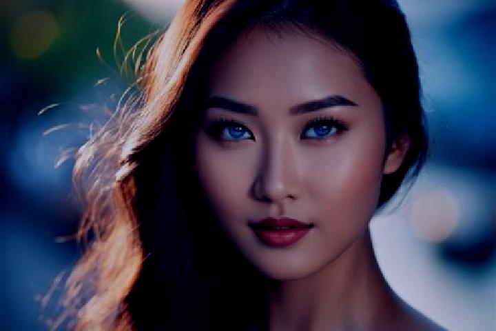 Nora, 22, a chestnut blue-eyed asian companion based in Havrylivka Druha. Offering Party Girl, Duos, CIM. Available for incall and outcall, overnight booking...