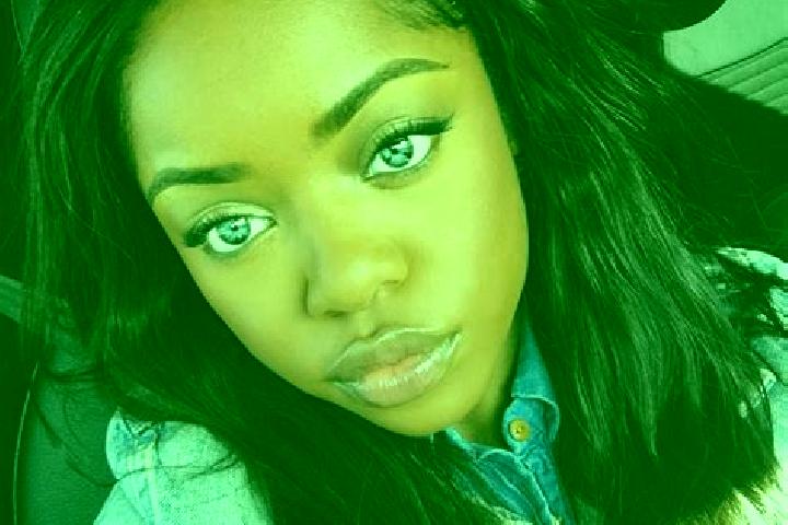 Nora, 22, a chestnut blue-eyed ebony companion based in Keeramangalam. Offering Roleplay, Couples, BDSM. Available for incall and outcall, overnight bookings...