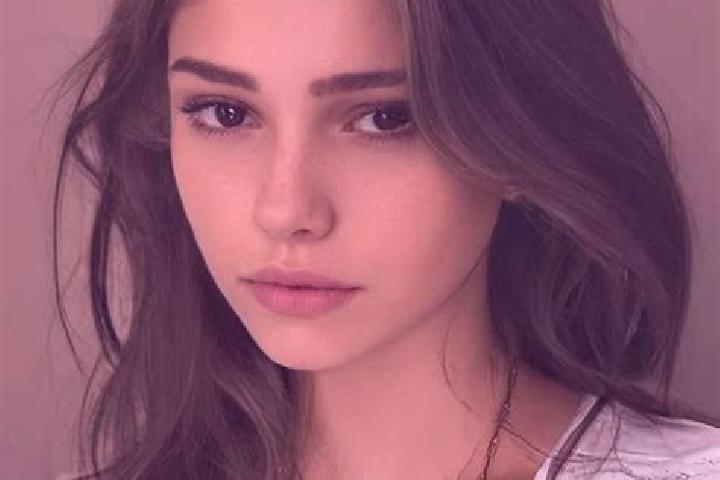 Nora, 22, a chestnut grey-eyed slavic companion based in Goeksun. Offering Dinner Date, GFE, Prostate Massage. Available for incall and outcall, overnight bo...