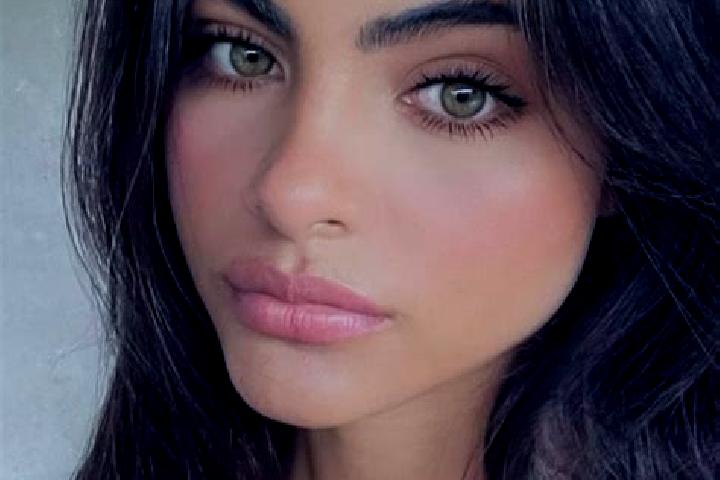 Nora, 22, a dark blonde green-eyed indian companion based in Now Dahanak. Offering Tantra, Striptease, Deep French Kissing, CIM. Available for incall and out...