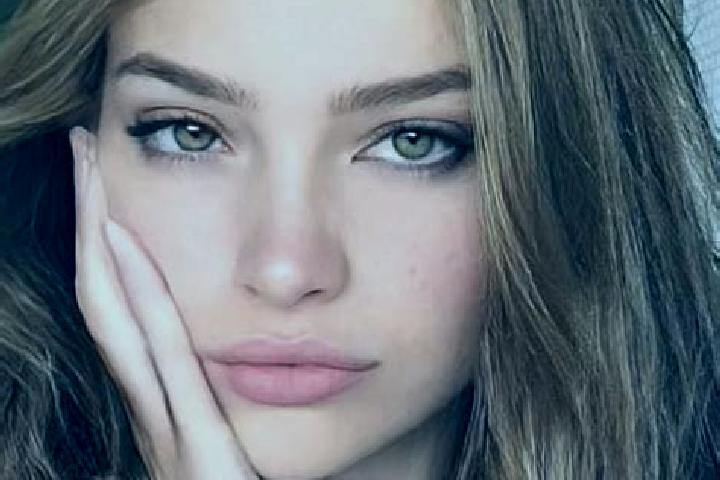 Nora, 22, a dark blonde hazel-eyed mixed companion based in Tapia. Offering Striptease, Roleplay, Overnight, Tantra. Available for incall and outcall, day an...