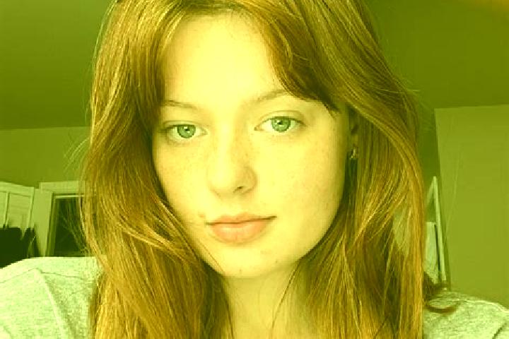 Nora, 22, a red brown-eyed european companion based in la Pobla de Massaluca. Offering Tantra, A-Level, Massage. Available for incall and outcall, overnight ...