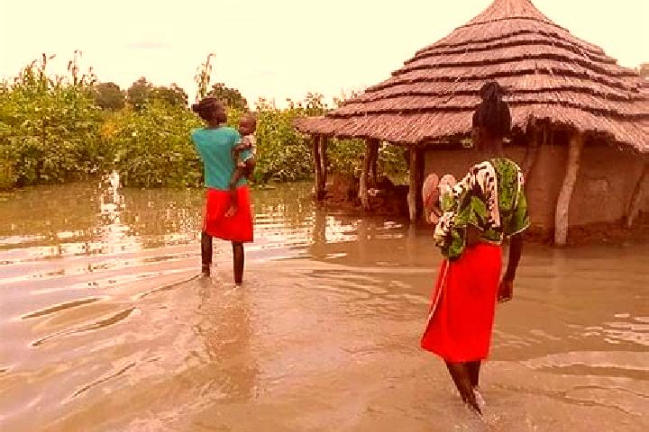 Nora, 22 — Escort in Aweil, South Sudan