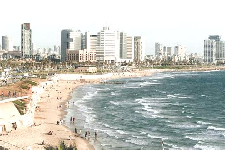 Nora, 22 — Escort in Azor, Israel