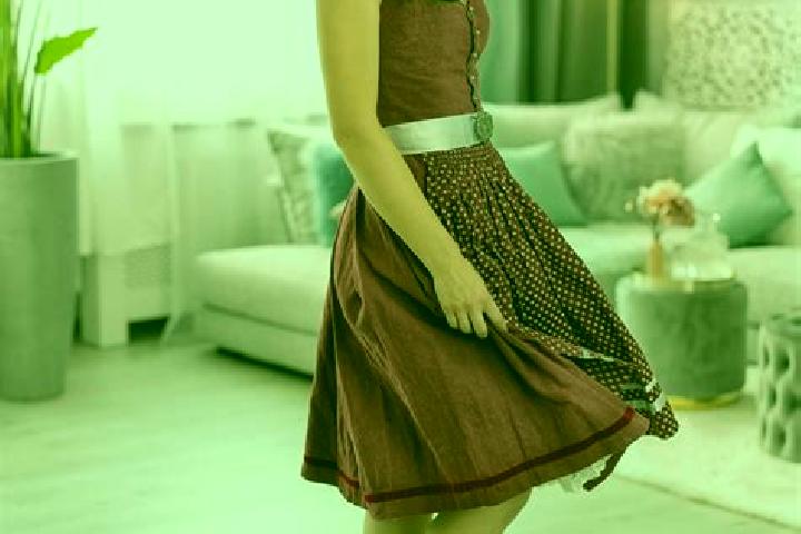 Nora, 22 — Escort in Biale Blota, Poland