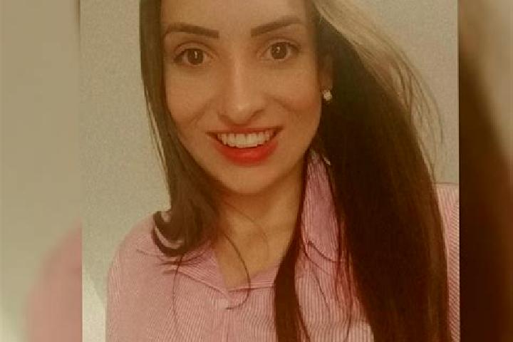 Nora, 22 — Escort in Bossoroca, Brazil