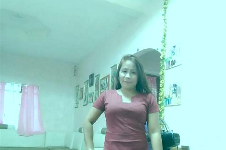 Nora, 22 — Escort in Cansilayan, Philippines