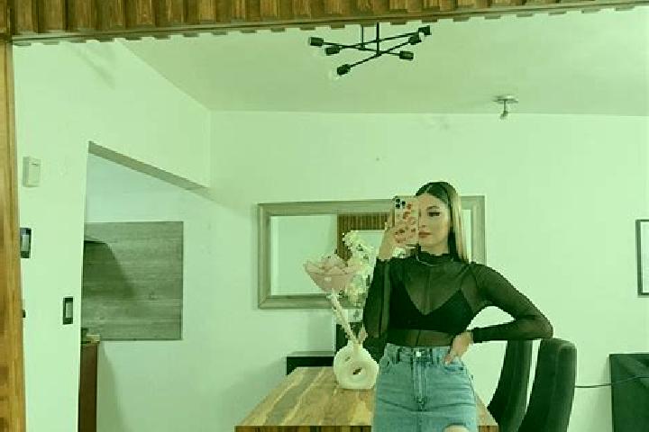 Nora, 22 — Escort in Coxolitla de Abajo, Mexico