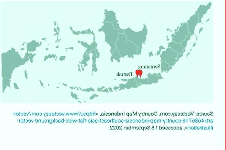 Nora, 22 — Escort in Demak, Indonesia