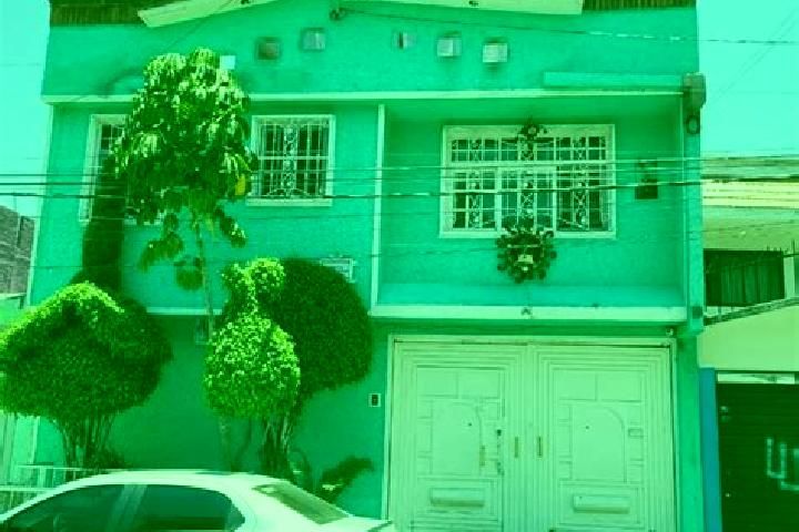 Nora, 22 — Escort in Ex-hacienda de Xalpa, Mexico